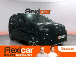 PEUGEOT Rifter 1.5BlueHDI S&S GT Business Long 130