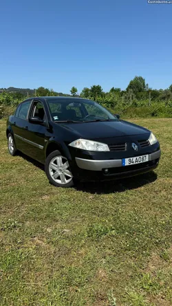 Renault Mégane 1.5DCI