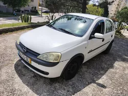 Opel Corsa 1.7 DTI