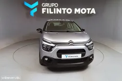 Citroën C3 1.5 BlueHDi Feel Pack