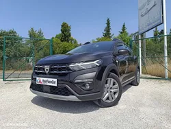 Dacia Sandero 1.0 TCe Stepway Expression