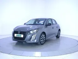 Peugeot 208 PureTech 75 S&S BVM5 - Active