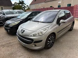 Lot Peugeot 207 x2 / 1.6 hdi 90cv 1.4 hdi 70cv / 2008 2006 / 189.000km 220.000km / ct -6mois / 3.900 euros / Marchand Professionnel Export