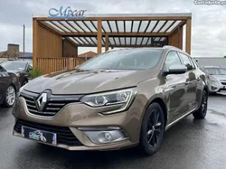 Renault Mégane Energy dci 130 limited