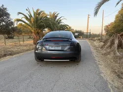 Audi TT S