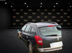 Renault Laguna (Laguna)