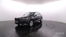 Cupra Formentor de 2024