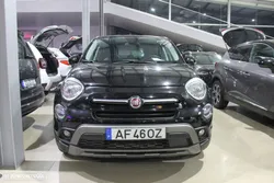 Fiat 500X 1.3 MJ