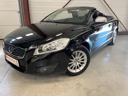 VOLVO CABRIOLET 2L DIESEL / 5 cylindres / 150 CH / + options