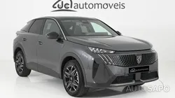 Peugeot 3008 de 2025