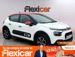 Citroen C3 PureTech 60KW (83CV) Feel Pack