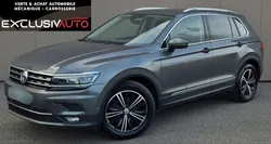 Volkswagen Tiguan II 2.0 TDI 150cv BMV6 CARAT