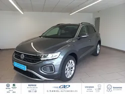 VOLKSWAGEN T-Roc 1.5 TSI EVO2 150 Start/Stop DSG7 VW Edition