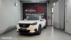 Peugeot 2008 PureTech 130 Allure