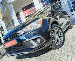 Mitsubishi ASX 1.6 DI-D Tokyo Edition