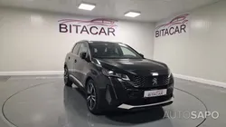 Peugeot 3008 de 2021
