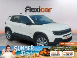 JEEP Avenger 1.2 Avenger