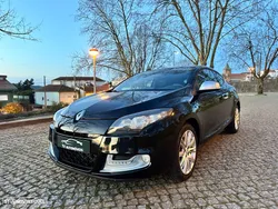Renault Mégane Coupe