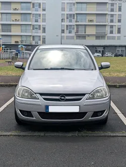 Opel Corsa IPO 2 Anos Impecável