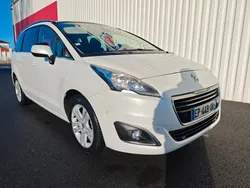PEUGEOT 5008 7 PLACES 128000KM DIESEL 1.6 e-HDi 120CV