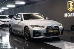 BMW i4 eDrive40 Gran Coupe M Sport