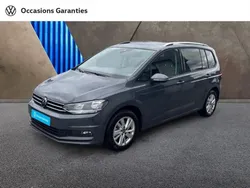 Volkswagen Touran 2.0 TDI 150ch Life Plus DSG7 7 places