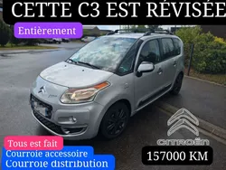 Citroën C3 Picasso 1.6 HDi 110 ch superbe état