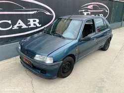 Peugeot 106 1.1 Color Line