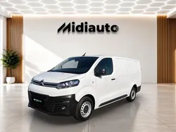 Citroen Jumpy Fg XL 2.0 BlueHDi 145ch S&S Driver EAT8