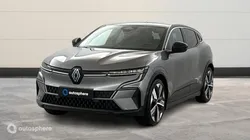 Renault Mégane E-Tech Electric EV60 220ch Iconic optimum charge -C