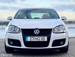 VW Jetta 1.9 TDi BlueM. Confortline