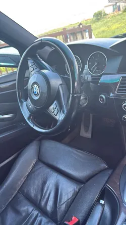 BMW 525 Edicion