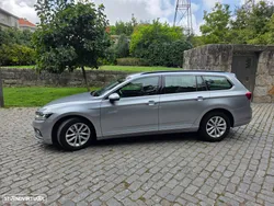 VW Passat Variant 2.0 TDi Confortline DSG