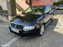 Fiat Stilo 1.6 Dynamic Sport