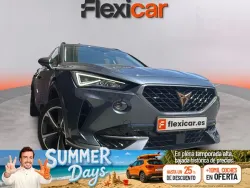 CUPRA Formentor 1.5 TSI 150 DSG
