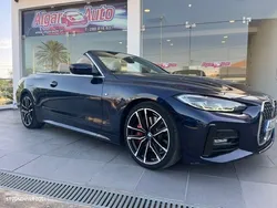 BMW 420 d Pack Desportivo M Auto