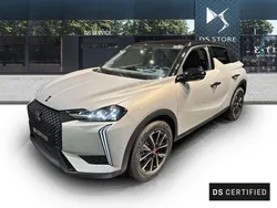 Ds DS 3 1.2 PureTech 130ch Performance Line Automatique