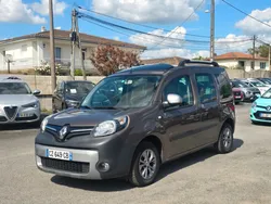 RENAULT Kangoo II Phase 2 1.5 dCi 90 cv EXTREM