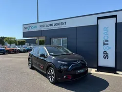 Citroen C3 1.2 PureTech 110 C-Series