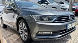 Volkswagen Passat de 2015