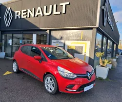 Clio IV Génération Tce 75 cv