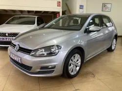Volkswagen Golf 1.6TDI CR BMT Advance 110