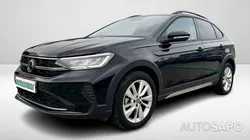 Volkswagen Taigo 1.0 TSI Life de 2024