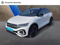 Volkswagen T-Roc 2.0 TDI 150ch R-Line Edition DSG7
