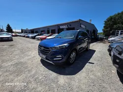 HYUNDAI TUCSON BUSINESS 2.0 CRDi 136 2WD Business