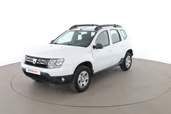 Dacia Duster 1.2 TCe Laureate 4x2 125 ch