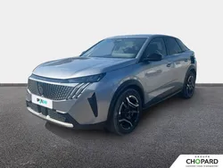 PEUGEOT 3008 Electrique 210 ch 73 kWh Allure