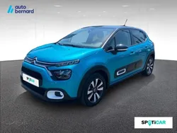 Citroen C3 1.2 PureTech 83ch S&S Shine