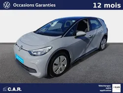 Volkswagen ID.3 204 ch Pro