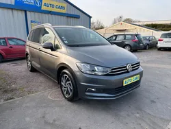 Volkswagen TOURAN 1.2 TSI 110 CV